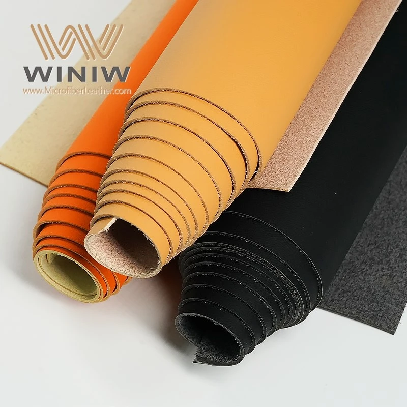 da pvc vs microfiber - Image 4