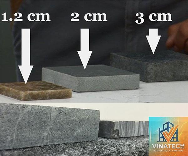 đá solid surface vs đá porcelain - Image 5