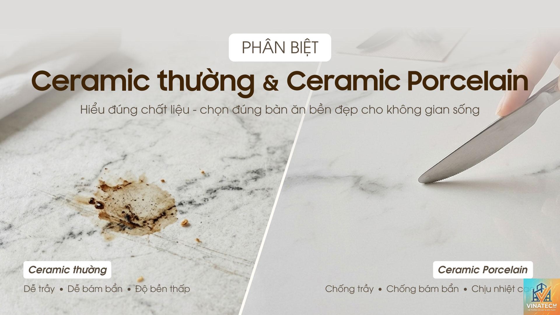 đá thạch anh vs đá porcelain - Image 4