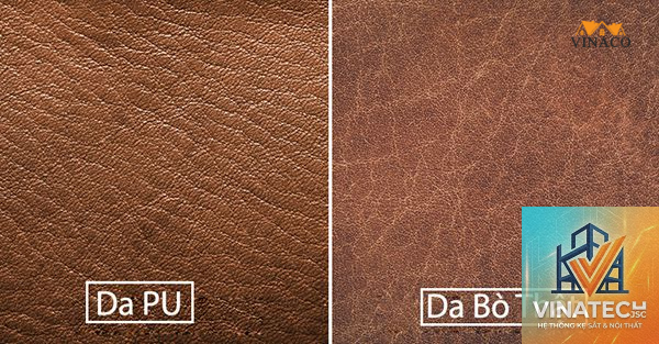 da thật vs da pu - Image 3