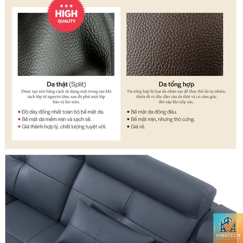 da thật vs da pvc - Image 2