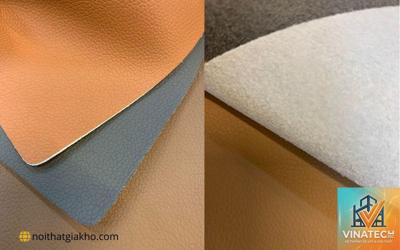 da thật vs microfiber - Image 3