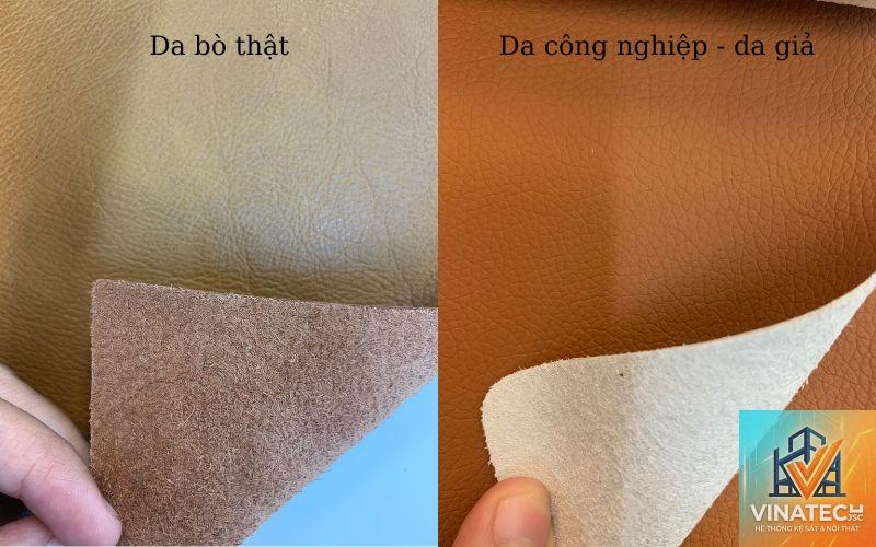 da thật vs microfiber - Image 5