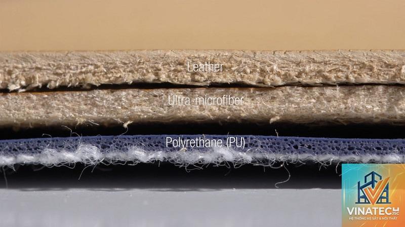 da thật vs microfiber - Image 1