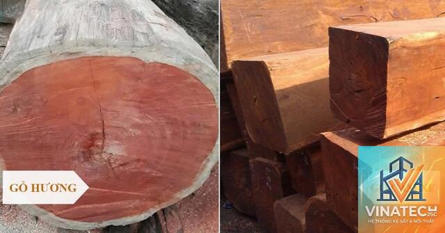 gỗ căm xe vs gỗ hương - Image 2