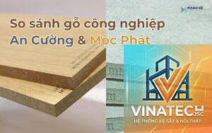 gỗ dongwha vs gỗ mộc phát