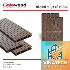 gỗ galawood vs gỗ dongwha