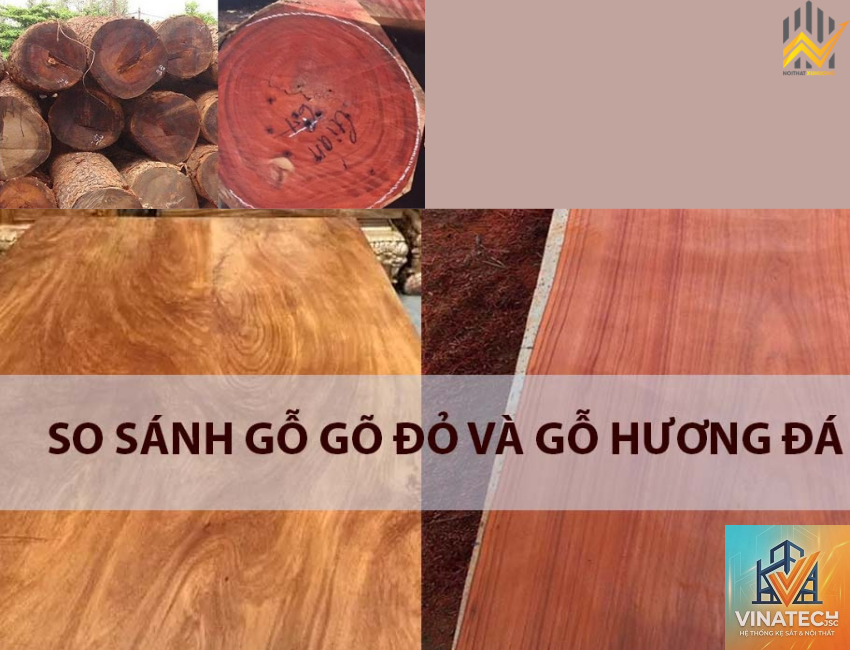 gỗ gõ đỏ vs gỗ hương - Image 4