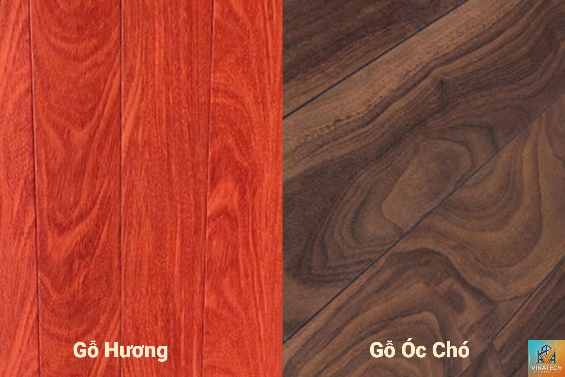 gỗ hương vs gỗ óc chó - Image 3