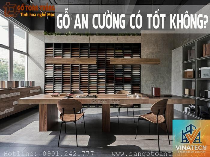 gỗ kosmos vs gỗ an cường - Image 3