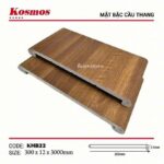 Gỗ Kosmos vs Gỗ Ba Thanh: So Sánh Chi Tiết & Chọn Loại Tốt Nhất 2025 gỗ kosmos vs gỗ ba thanh