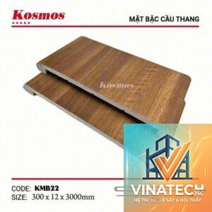 gỗ kosmos vs gỗ ba thanh