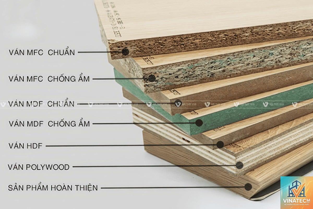 gỗ kosmos vs gỗ ba thanh - Image 4