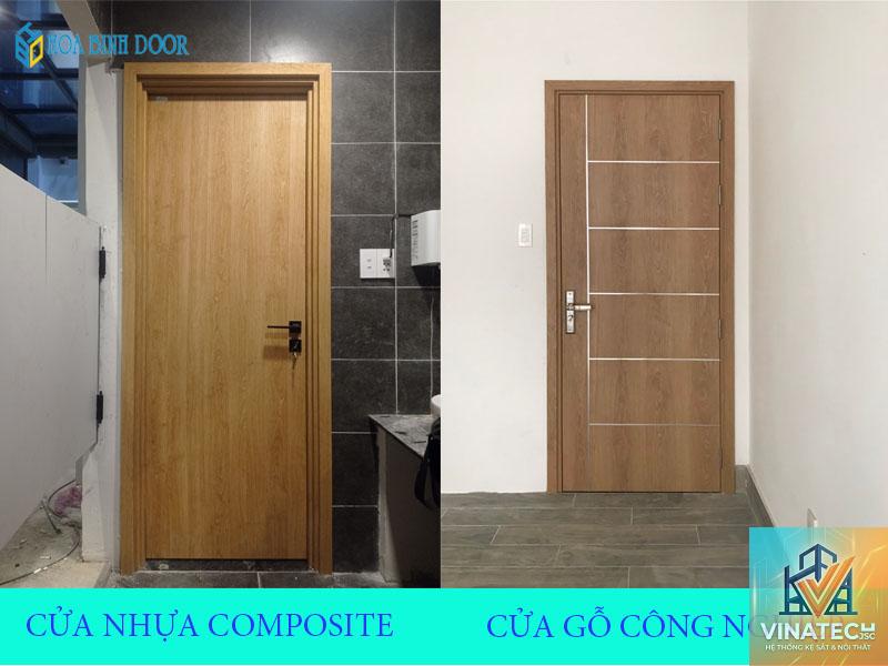 gỗ nhựa composite vs gỗ công nghiệp - Image 2
