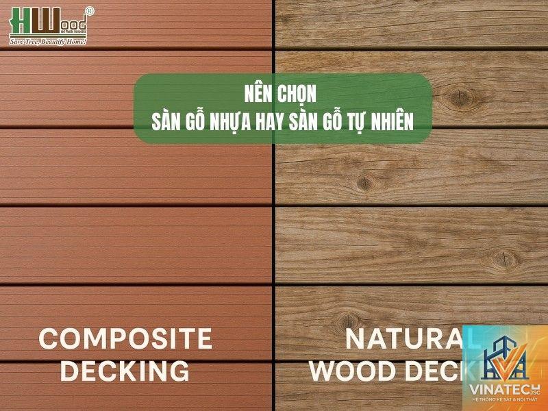 gỗ nhựa composite vs gỗ tự nhiên - Image 4