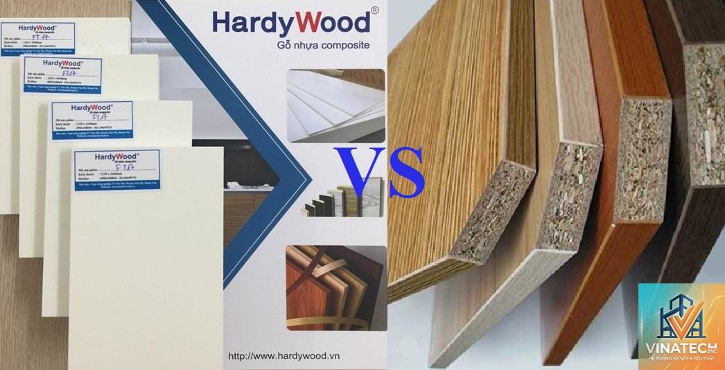 gỗ nhựa composite vs plywood - Image 3