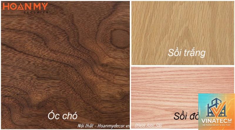 gỗ óc chó vs gỗ cao su - Image 4