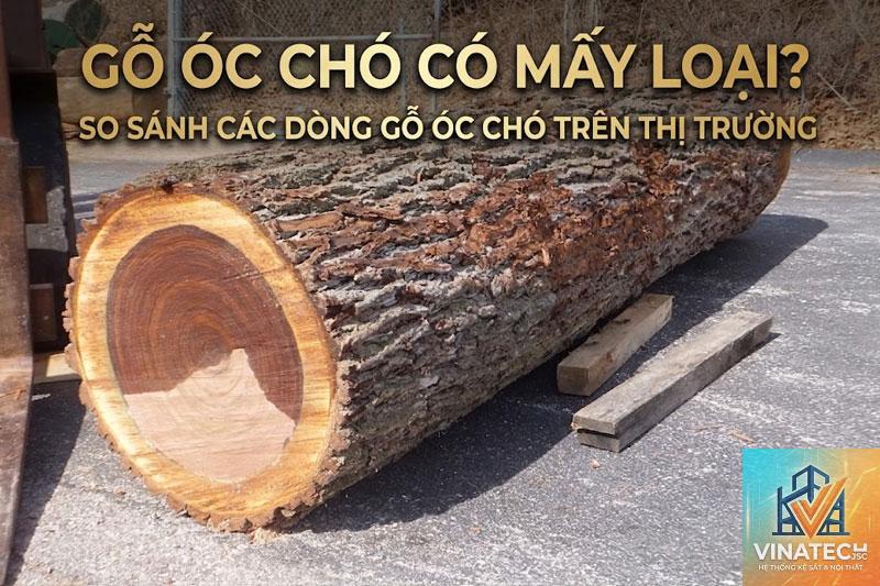 gỗ óc chó vs gỗ keo - Image 4