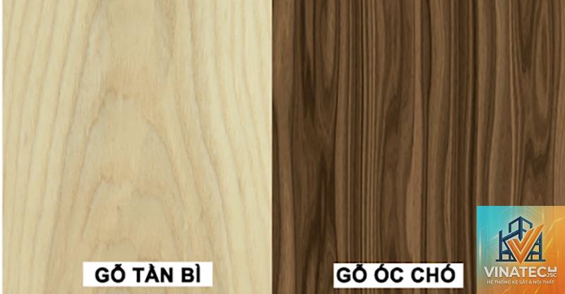 gỗ óc chó vs gỗ tần bì - Image 3