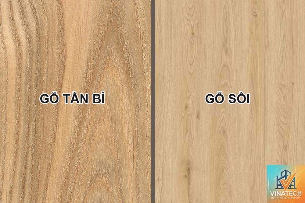 gỗ sồi vs gỗ tần bì - Image 5
