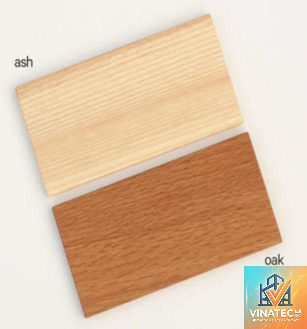 gỗ teak vs gỗ tần bì - Image 2