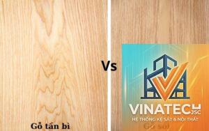 gỗ teak vs gỗ tần bì