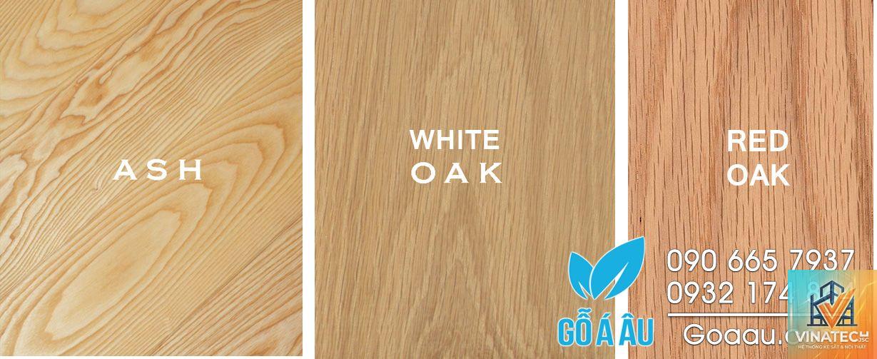 gỗ teak vs gỗ tần bì - Image 3
