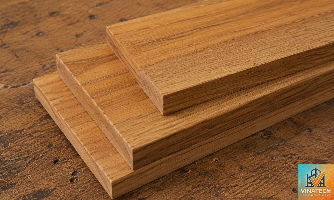 gỗ teak vs gỗ thông - Image 3