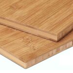 gỗ tự nhiên vs gỗ tre ép