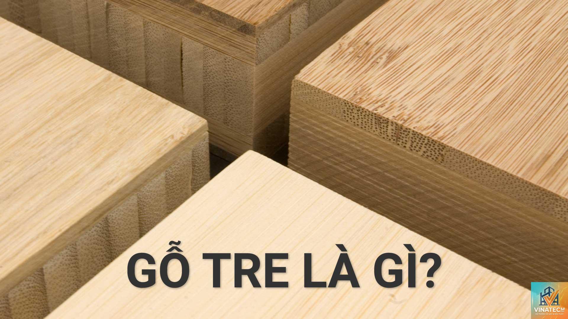 gỗ tự nhiên vs gỗ tre ép - Image 2
