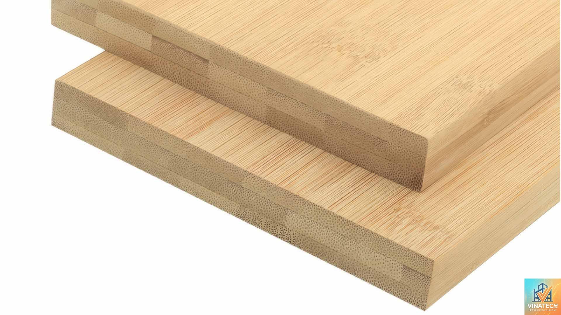 gỗ tự nhiên vs gỗ tre ép - Image 3