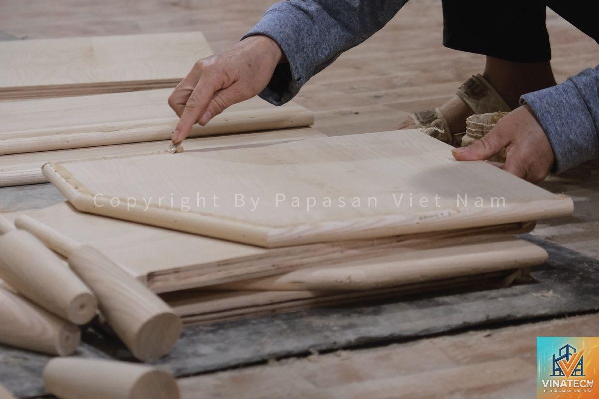 gỗ tự nhiên vs plywood - Image 4