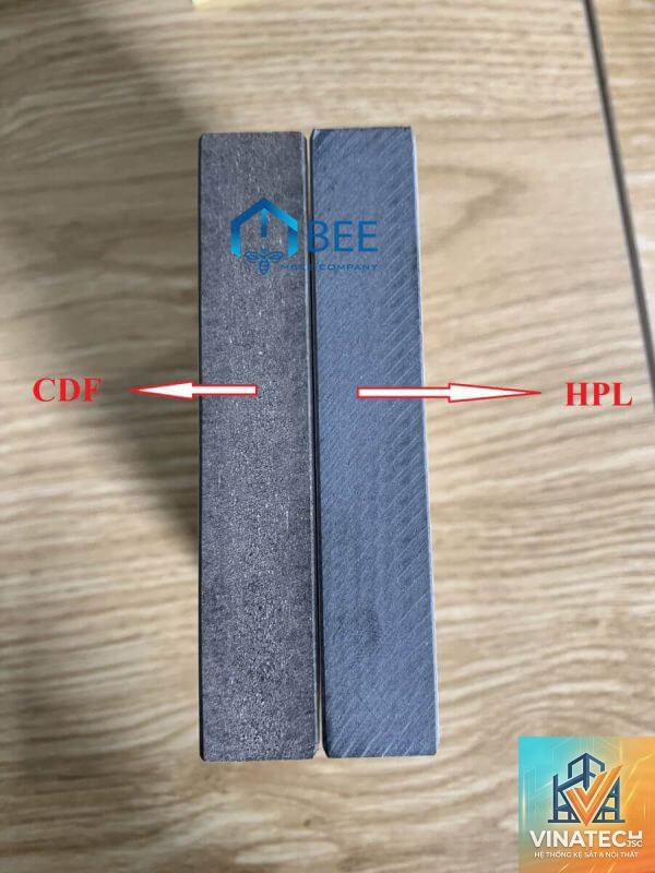 hdf vs compact hpl - Image 1