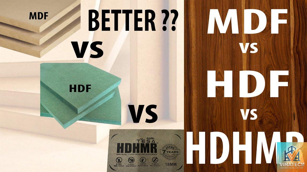 hdf vs hmr - Image 2