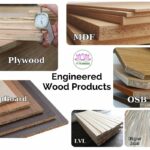 HDF vs OSB: So Sánh Chi Tiết và Hướng Dẫn Chọn Vật Liệu Phù Hợp hdf vs osb