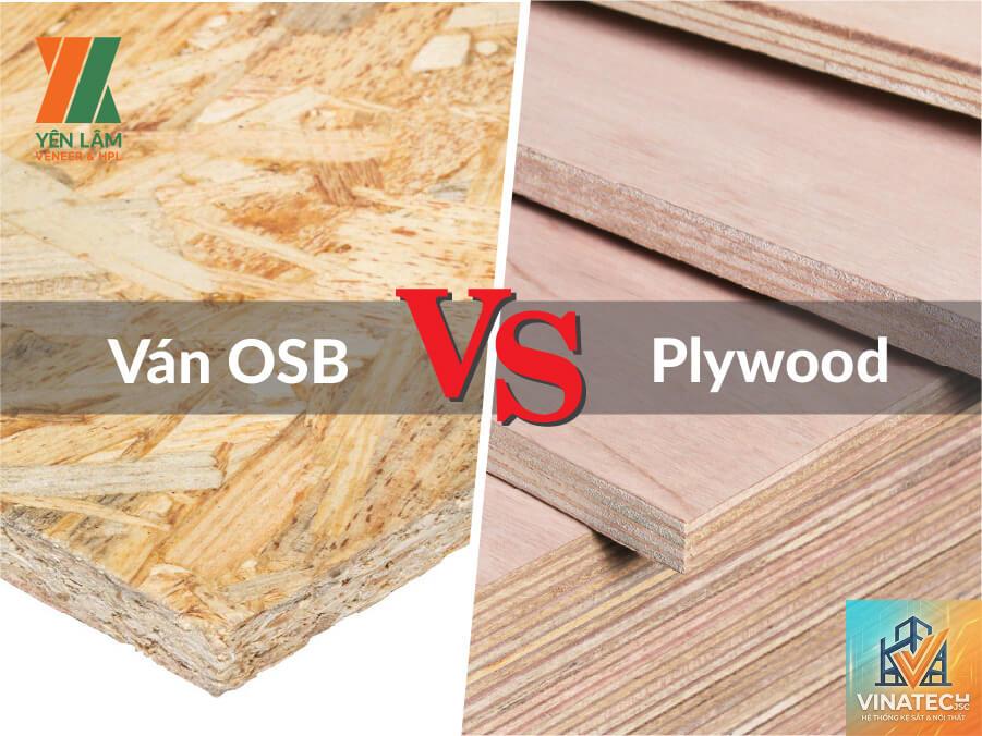 hdf vs osb - Image 5