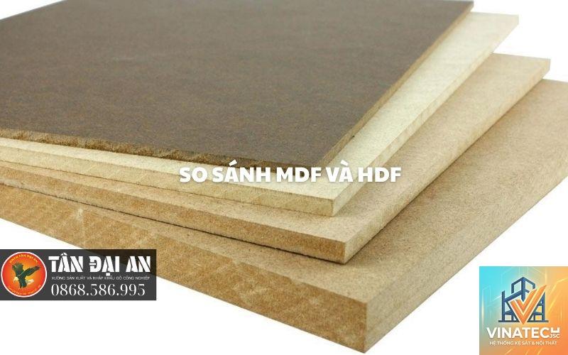 hdf vs ván dăm - Image 5