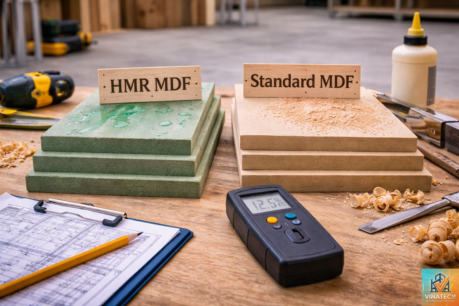 hmr vs osb - Image 2