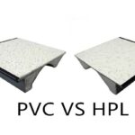 HPL vs PVC: So Sánh Chi Tiết Và Hướng Dẫn Chọn Vật Liệu Phù Hợp Nhất hpl vs pvc