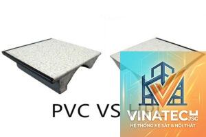 hpl vs pvc