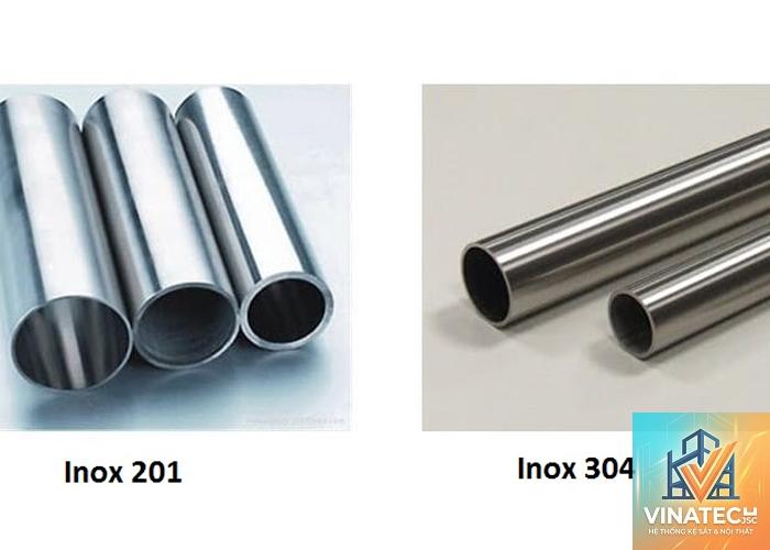 inox 201 vs inox 304 - Image 2
