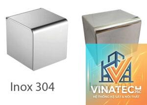 inox 201 vs inox 304
