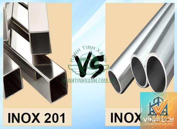 inox 201 vs inox 304 - Image 5