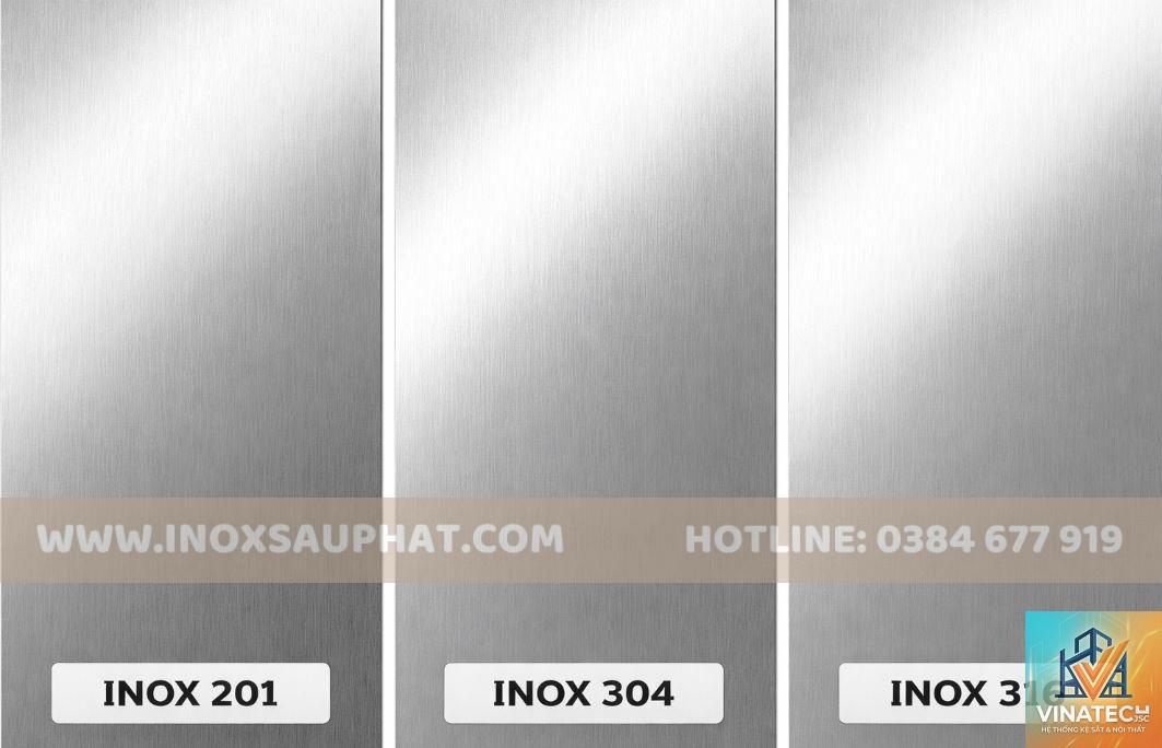 inox 201 vs inox 316 - Image 2