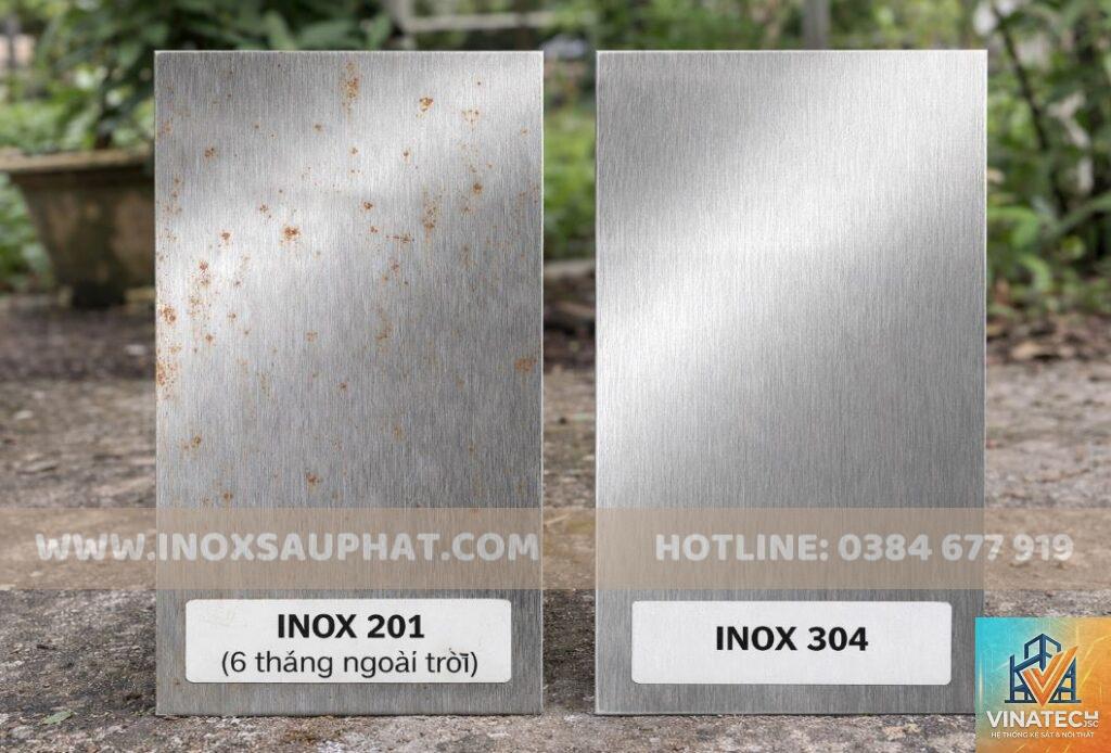 inox 201 vs inox 316 - Image 3
