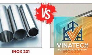inox 201 vs inox 316