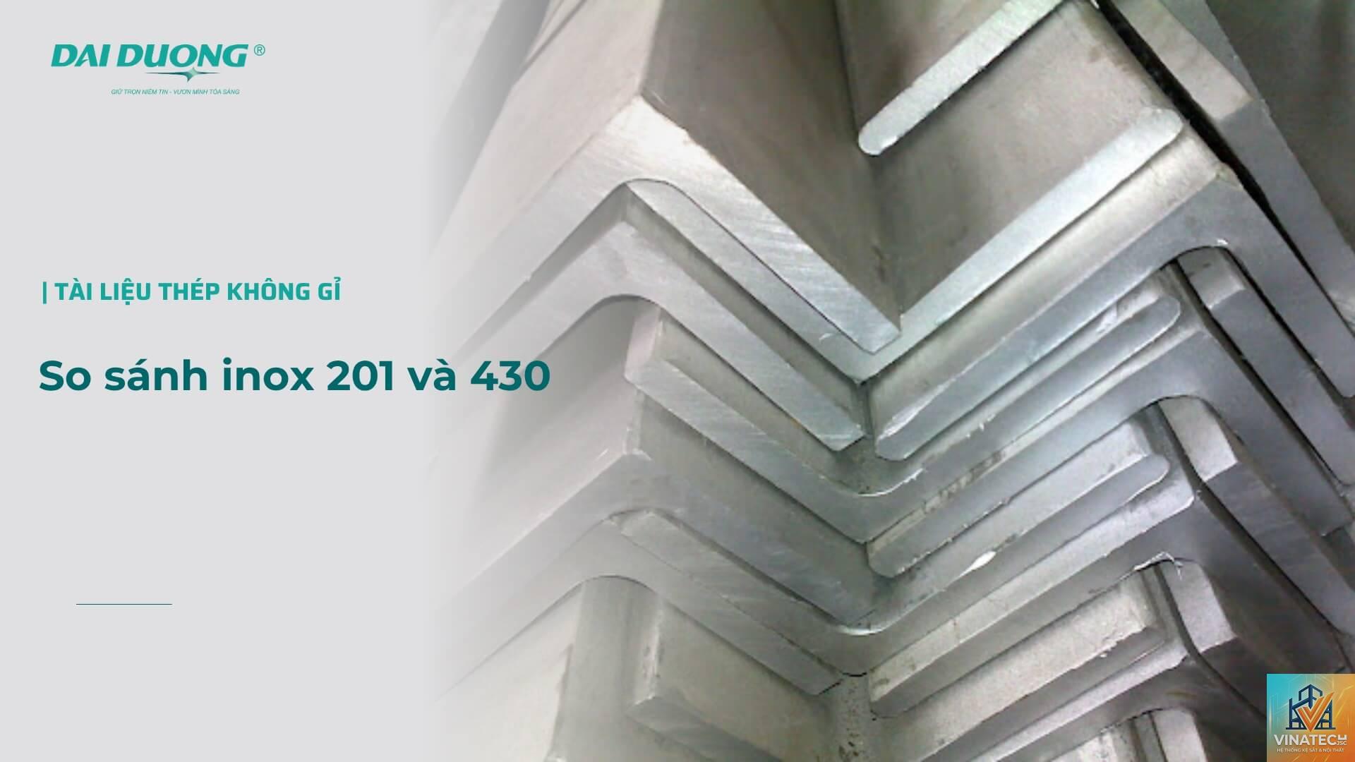 inox 201 vs inox 430 - Image 3