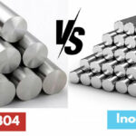 inox 304 vs inox 316