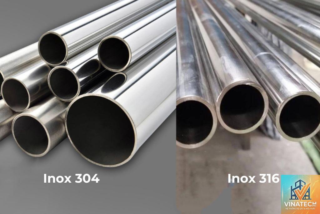 inox 304 vs inox 316 - Image 3