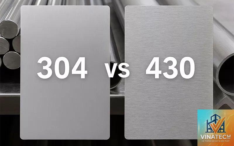 inox 304 vs inox 430 - Image 2